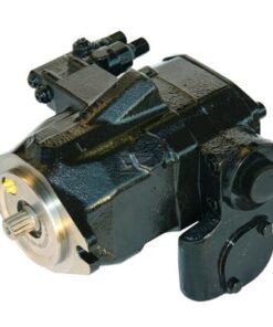 Bomba de pistones CNH 84353124