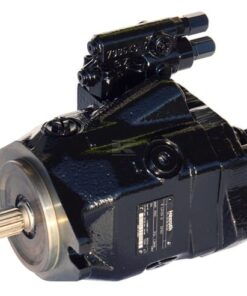 Bomba de pistones CNH 84441395