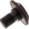 Tornillo de cuchilla central