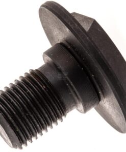 Tornillo de cuchilla central