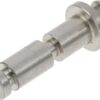 Pasador regulador acero inox. 4 Pasador regulador acero inox.