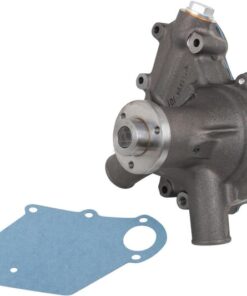 Bomba de agua adaptable a NH