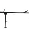 Soporte derecho con casquillo de rodamiento 2 Decal set fanex 904 c