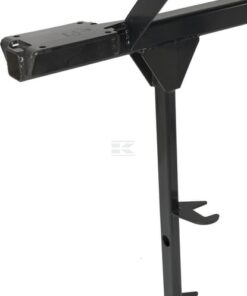 Soporte derecho con casquillo de rodamiento 8 Decal set fanex 904 c