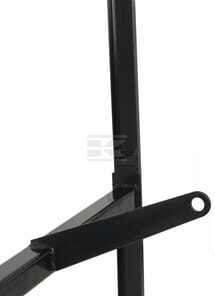 Soporte derecho con casquillo de rodamiento 9 Decal set fanex 904 c