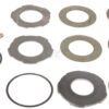 PTO clutch repair kit