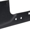 Landside knife RH