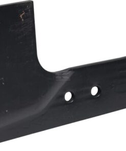 Landside knife RH