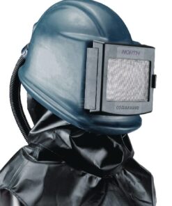 Casco solado Commander Bisonyl