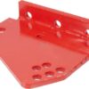 Placa soporte de viga inferior 3 Beam holder plate lower