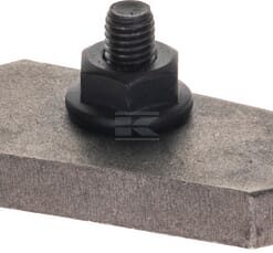 Distanciador de acero 3/4 dcha., nº 30 con perno 6 Distanciador de acero 3/4 dcha., nº 30 con perno