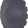 Disco de grada 600x6