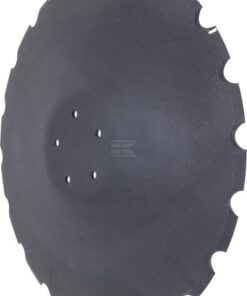 Disco de grada 600x6