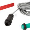 Sensor 2 Sensor