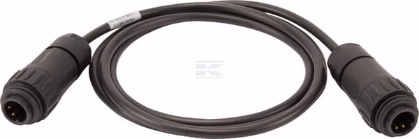 Cable DIN ISO macho macho sp 1 Cable DIN ISO macho macho sp