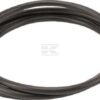 Cable DIN ISO macho hembra sp 3 Cable DIN ISO macho hembra sp