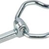 Clavija de seguridad 6x25