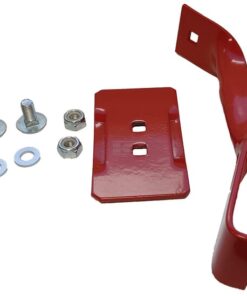 Scraper replacement kit 5 Scraper replacement kit