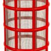 Filtro ac.inox. (anc.malla 32)
