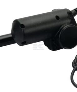 Servomotor