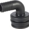 Tulle t6 m - 25mm 90 deg