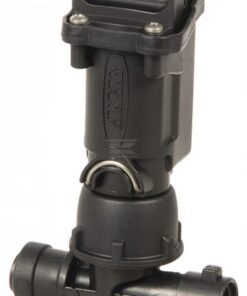 Seletron assy. 8 mm