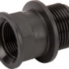 Tulle 1" m - 3/4" f