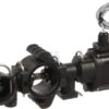 Válvula de sección de 2 vías 2 Section valve 2-way