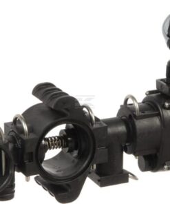 Section valve 2-way