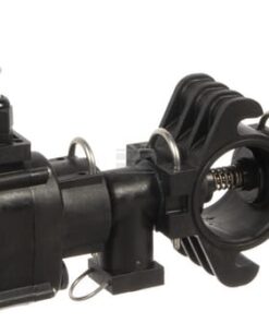 Section valve 2-way