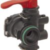 2-way valve