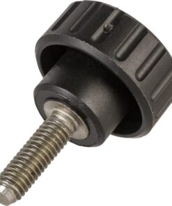 Tornillo moleteado