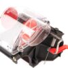 Venturi cone