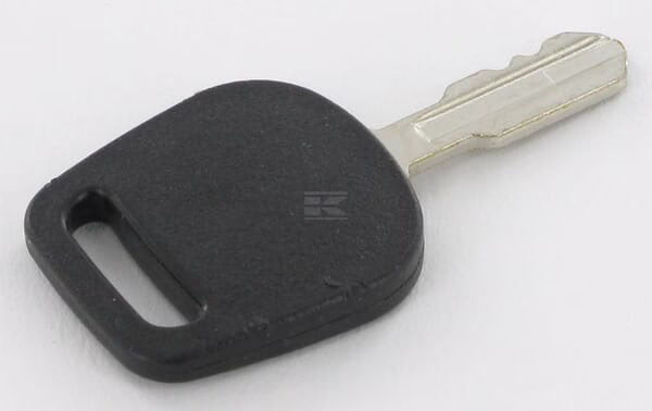 Llave de contacto Delta 1 Llave de contacto Delta