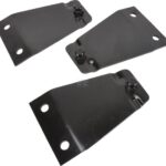 Set portacuchillas 3 x VGTF0288K