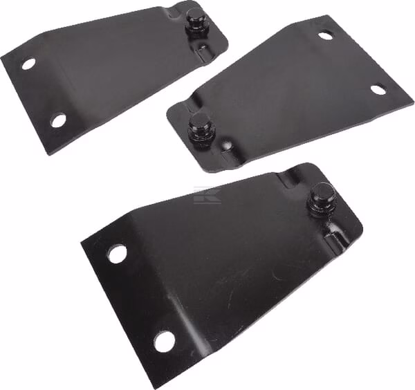 Set portacuchillas 3 x VGTF0288K 1 Set portacuchillas 3 x VGTF0288K