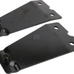 Soporte de cuchilla 2 pcs