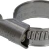 Hose clamp 16-27