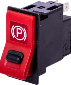 Rocker switch