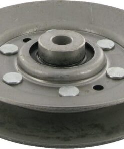 Pulley