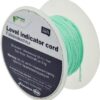 Cable PE 1mm rollo 50m