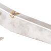 Pala esparcidora derecha estilo 330 mm 3 Pala esparcidora derecha estilo 330 mm