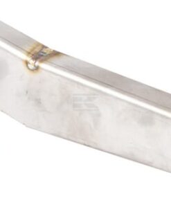 Pala esparcidora derecha estilo 330 mm