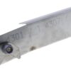 Pala esparcidora izquierda plana 330 mm 2 Pala esparcidora izquierda plana 330 mm