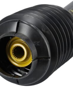 Pto shaft w 2400 sd25sw 725 7 Pto shaft w 2400 sd25sw 725