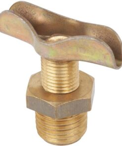 Llave de paso