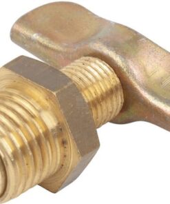 Llave de paso