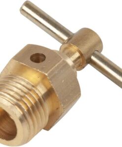 Llave de paso