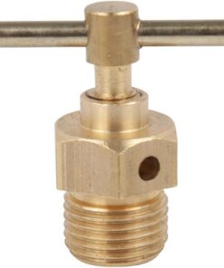 Llave de paso