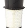 Filtro aire exterior